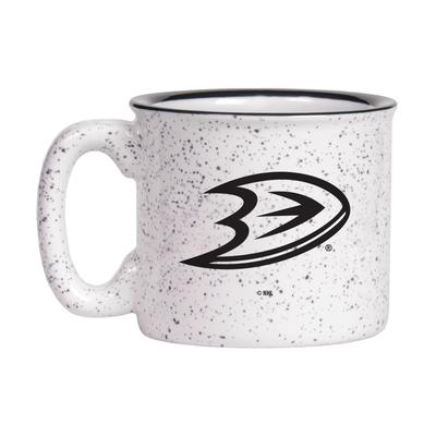 Anaheim Ducks – Campfire-Team-Tasse, 425 ml Image