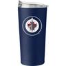 Winnipeg Jets – 20 oz Flipside-Becher mit Pulverbeschichtung