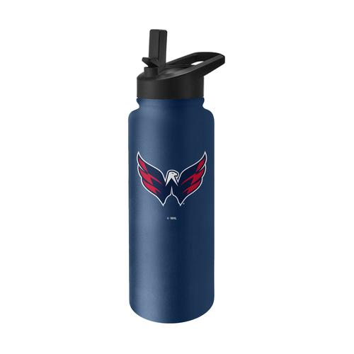 Washington Capitals 34oz. Quencher-Flasche