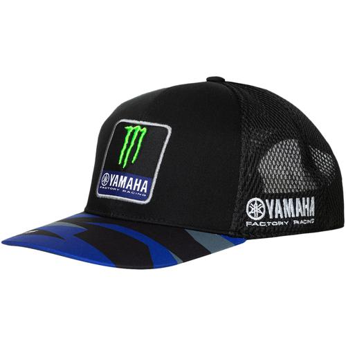 Monster Energy Yamaha MotoGP™ 2024 Teamkappe