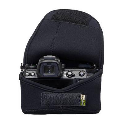  Technology B-H digital camera bag