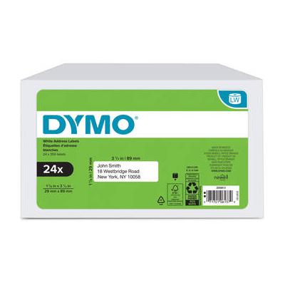 Dymo Mailing Address Labels (1.13 x 3.5