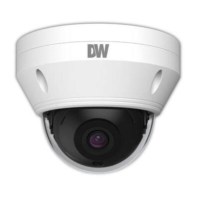 Digital Watchdog MEGApix DWC-MV95Wi28TW 5MP Outdoor Network Dome Camera with Night Vision an DWC-MV95WI28TW