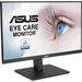 ASUS VA24EQSB 23.8" Eye Care Monitor VA24EQSB