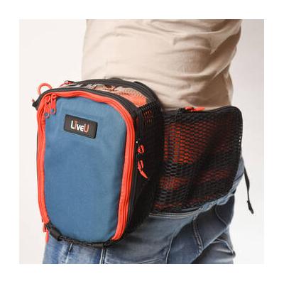 LiveU Solo PRO Belt Pack LU-SOLO-PRO-BELT-PACK