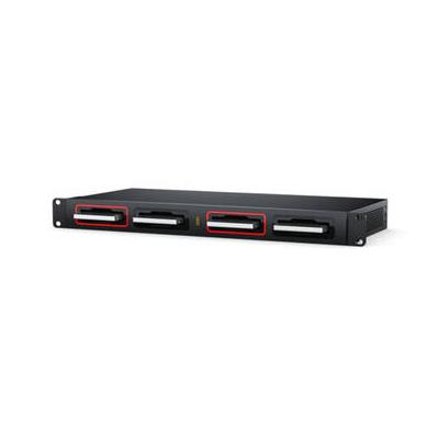 Blackmagic Design Cloud Dock 4 DWCLDB/DOCK04