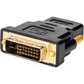 Rocstor HDMI Female to DVI-D Male Adapter (Black) Y10C126-B1