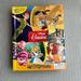 Disney Toys | Disney Classics My Busy Books | Color: Yellow | Size: 10”X8”