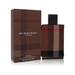 Burberry Other | Burberry London (New) By Eau De Toilette Spray 3.4 Oz For Men | Color: Tan | Size: 100