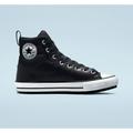 Converse Shoes | Converse Chuck Taylor All Star Berkshire Boots In Black | Color: Black | Size: 41eu