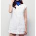 Free People Dresses | Free People Little Lou Mini | Color: White | Size: Xs