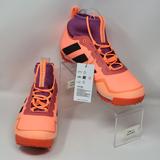 Adidas Shoes | Adidas The Gravel Shoe Gx1665 Cycling Shoe Orange Purple Men's Size Multi New | Color: Black/Pink | Size: Various