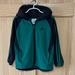 Adidas Shirts & Tops | Adidas Green And Black Fleece Hoodie Size 4t | Color: Black/Green | Size: 4tb