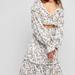 Free People Dresses | Free People Secret Garden Set In White, Size Small | Color: White | Size: S