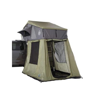 Overland Vehicle Systems N4E Nomadic 4 Extended Roof Top Tent Annex Room 18549936
