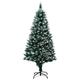 The Holiday Aisle® Fiza 9' H Pine Christmas Tree w/ Pinecones in Green | Wayfair BAE8E2B9B8A34784B0C79A6F487A2025