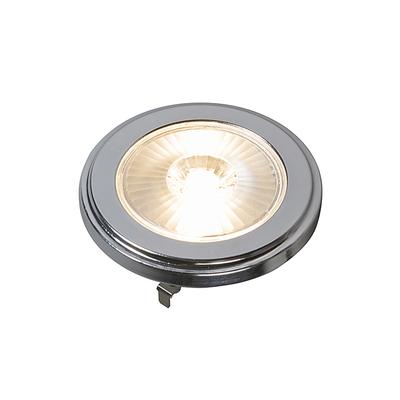G53 dimmable AR111 LED lamp 9W 6...