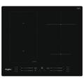 Plaque de cuisson induction WHIRLPOOL WL S7960 NE