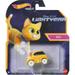 Hot Wheels Disney Pixar Lightyear Sox Character Car
