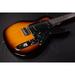 Ibanez Noodles Ndm5 Signature 6-String Electric Guitar 2-Color Sunburst 510