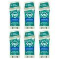 Tom s of Maine Original Care Natural Deodorant Unscented 2.25 oz. 6-Pack (Packaging May Vary) 2.25 Ounce (Pack of 6)