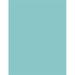 Caribbean Blue 101 - Lined with Margins Notebook (Narrow) : 101 Pages 8.5 X 11 Narrow Ruled Journal Soft Cover