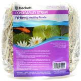 Beckett Barley Straw for Ponds [Pond Water Conditioners] 4 oz