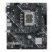 Asus Prime Intel Motherboard H610M-E D4-CSM