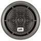 Polk Audio UMS77SR Ultramarine 7.7 in. Coaxial Speakers - Silver