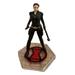 Black Widow Cake Topper Endgame Marvel Infinity Disney Pvc Figure 3.5â€� Figurine New