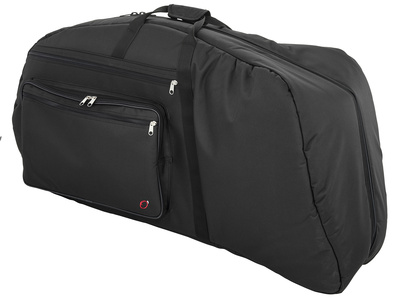Ortola 220 Gig Bag Tuba Black
