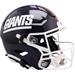 New York Giants Riddell Throwback 1980-1999 Speed Flex Authentic Helmet