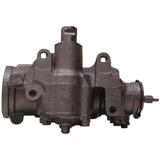 1987-1991 GMC V2500 Suburban Steering Gearbox - Detroit Axle