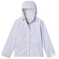 Columbia Jackets & Coats | Columbia Girls Arcadia Rain Jacket In Purple Tint Size Large 14/16 | Color: Purple | Size: L(14/16)