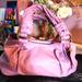 Coach Bags | Authentic Coach Satchel Bag In Lavender | Color: Pink/Purple | Size: Os