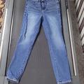 American Eagle Outfitters Jeans | American Eagle Denim Jeans. Size 8. Jeggings | Color: Blue | Size: 8