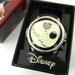 Disney Accessories | Disney Watch Nightmare Before Christmas Unisex | Color: Black/White | Size: Os