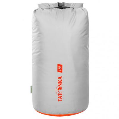 Tatonka - Dry Sack - Packsack Gr 18 l grau Image