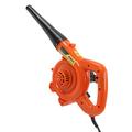 Leaf Blower, Electric Leaf Blower Cordless Leaf Vacuum Handheld Leaf Blowing Machine for Lawn Care (12V)