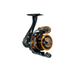 Favorite Fishing PBF Balance Spinning Reel Orange 2000 5.2:1 Orange BLN2000