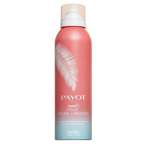 Payot - Le Corps Magic Mousse à Bronzer Körperschaum 200 ml