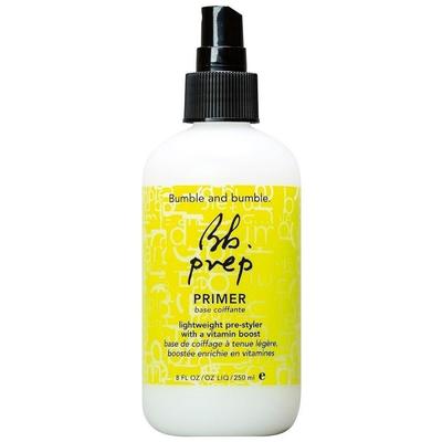 Bumble and bumble. Prep Primer Haarbalsam 250 ml Image