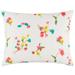 Pine Cone Hill Taffeta Floral Sham | 20 H x 26 W x 0.12 D in | Wayfair PC4068-SHS