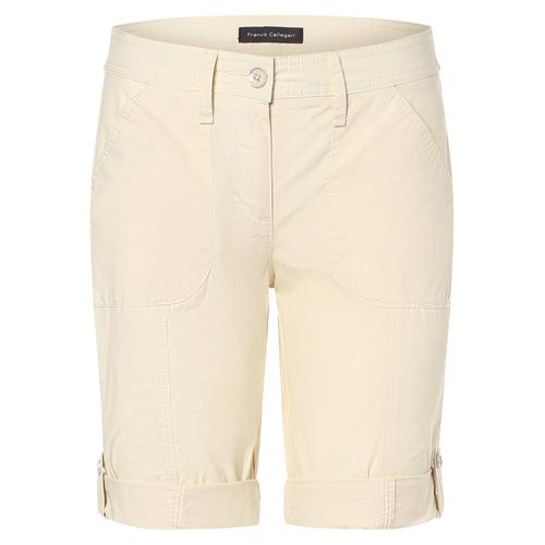 Franco Callegari Shorts Damen vanille, 44