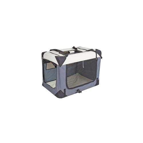 Hunde-Transportbox Journey, Hunde-Box, 70x52x52cm