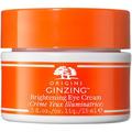 Origins Gesichtspflege Augenpflege Brightening Eye Cream with Caffeine and Ginseng Original