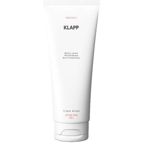 Klapp After Sun Gel 200 ml