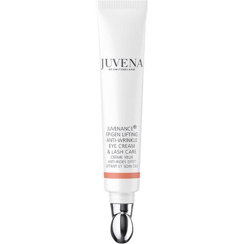 Juvena Lifting Anti-Wrinkle Eye Cream & Lash Care 20 ml Augencreme