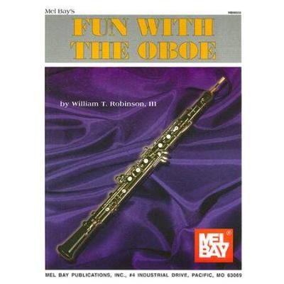 Fun With The Oboe