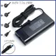 Chargeur d'ordinateur portable 19.5V 7.7A 150W pour HP Pavilion Gaming 15 15-CX0020CA 17 17-AN001CA